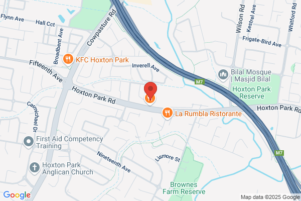 Hinchinbrook Pharmacy