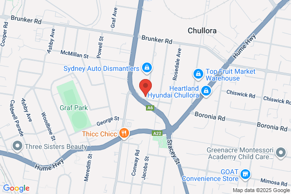 A Claremont Auto Spares