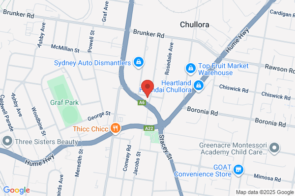 AAA Automotive Spares