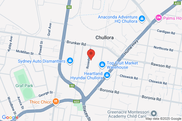 Gear Repair Co NSW