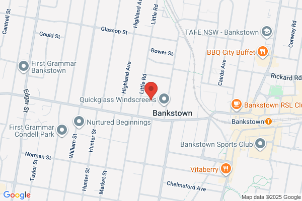 ABC Bankstown
