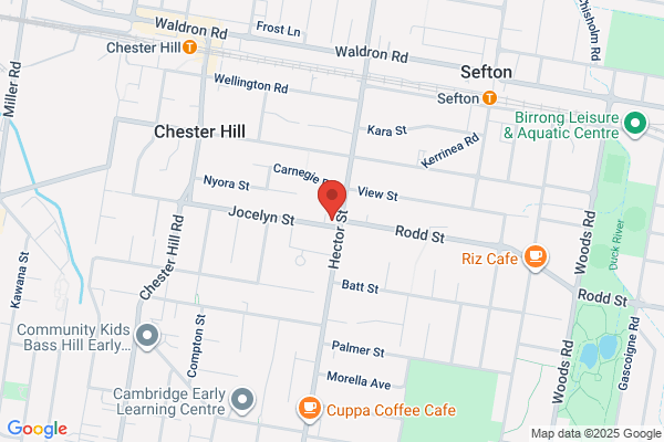 Chester Hill Kindergarten & Child Care Centre