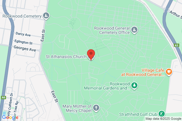 Greek Orthodox Archdiocese of Aust