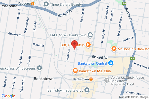 Canterbury-Bankstown Nuclear Imaging
