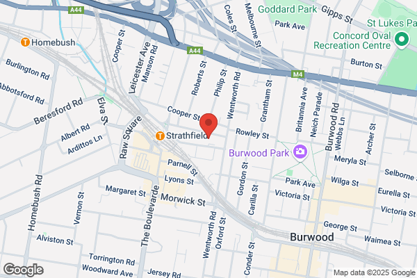 Strathfield Breast Centre