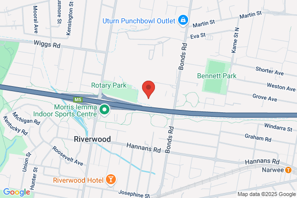 Stone Connection Pty Ltd