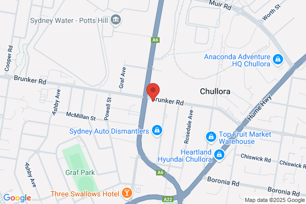 Chariot Auto Services