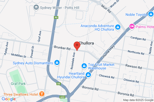 Johnno's Auto Centre