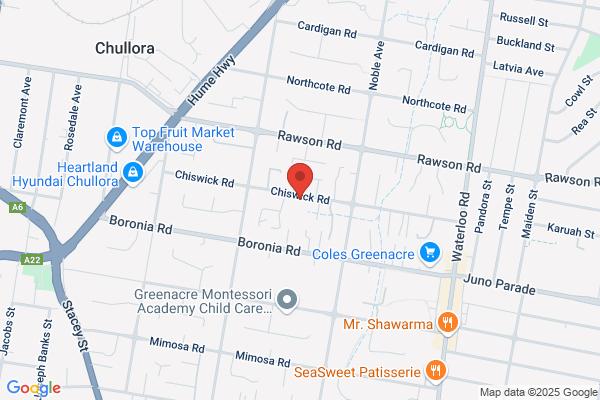 Bankstown Aged Care Facility