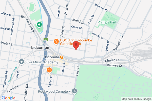 Canberra Nursing Home Pty Ltd