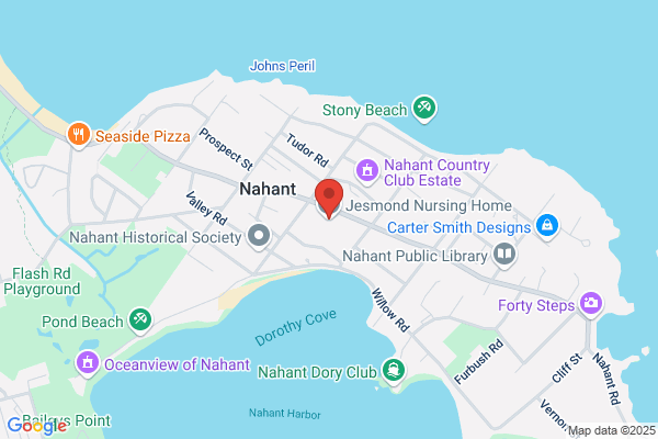 Jesmond Nursing Home