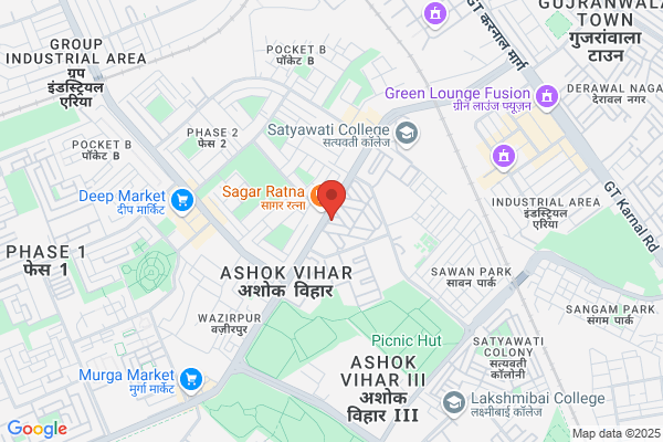 Arjan Motors