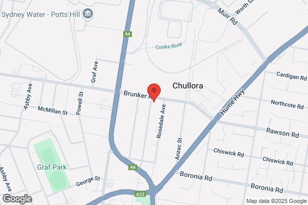 Chaaban Smash Repairs