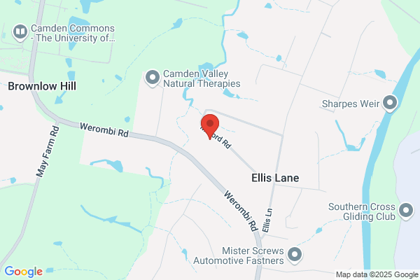 Flow-Rite Plumbing Company Pty Ltd