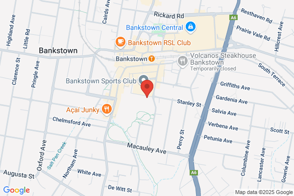 Bankstown Public School