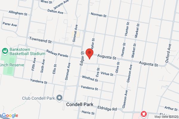 Condell Park Public School