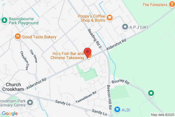 Bakehouse Garden