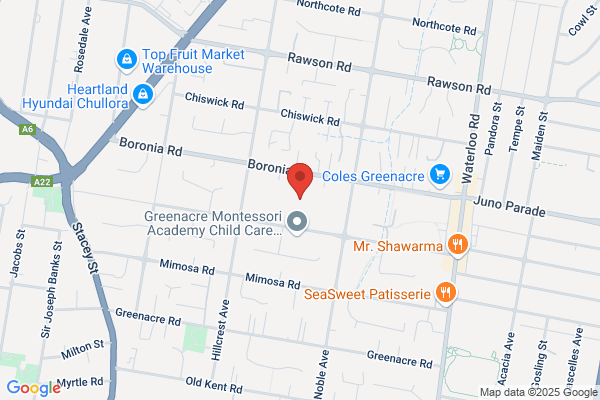 Banksia Rd Public School
