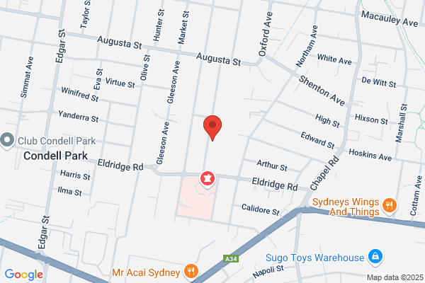 Bankstown Senior College