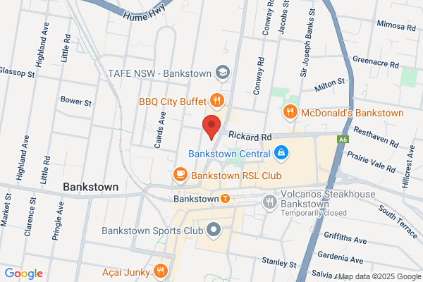 Bhandary & Bhandary Solicitors
