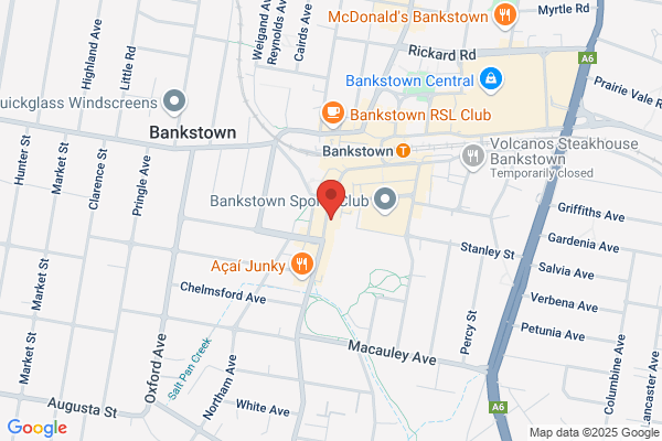 Bankstown Lebanese Bakery & Mixed Business Pty Ltd