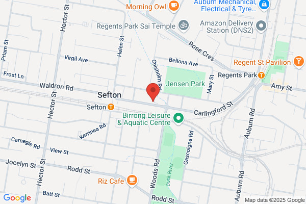 AGR Tyre & Wheel Centre