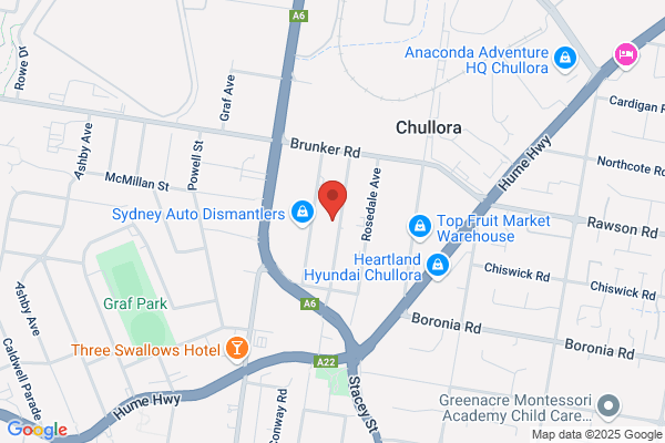 Beresford Tyre & Service Centre