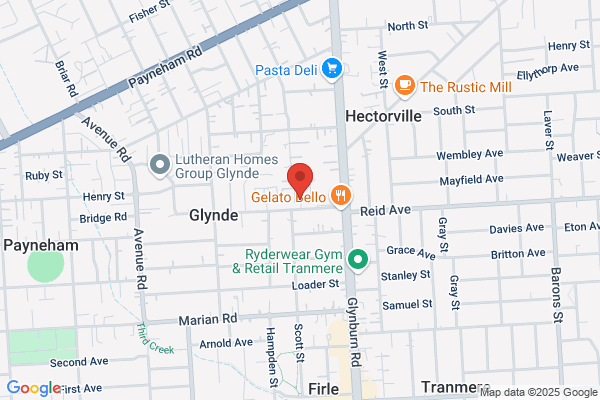 Adelaide Dingovations