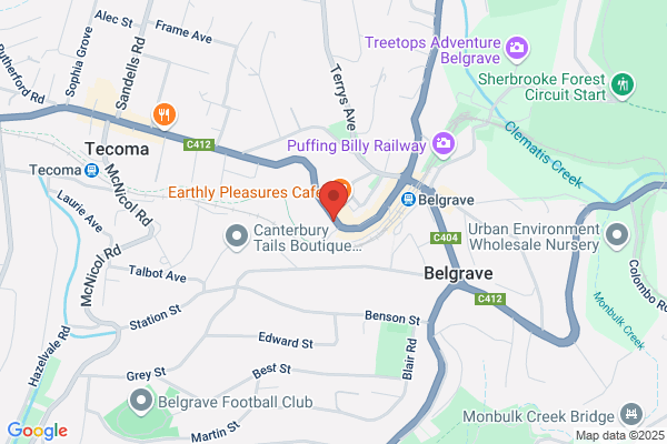 Belgrave Stationery