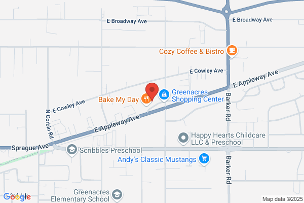Greenacres Dry Cleaners