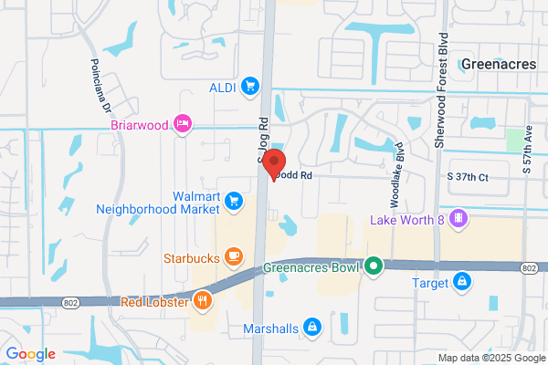 Greenacres Public Library