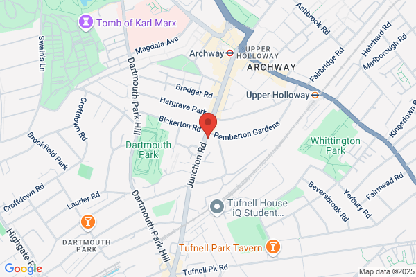 Junction Locksmiths