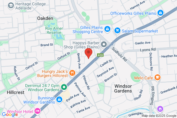 North East Community Child Care Centre INC Service