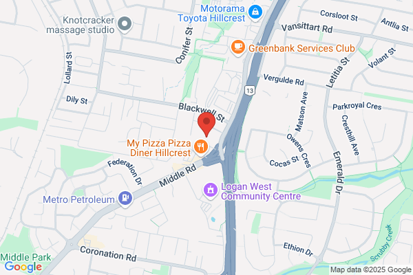 CoinFlip Bitcoin ATM - Mullein Pharmacy Hillcrest (Hillcrest)