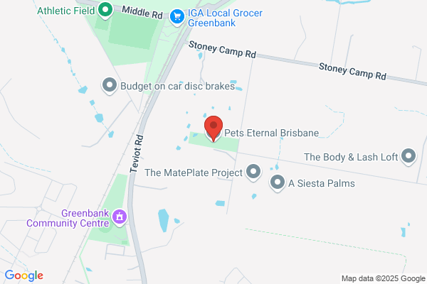 Pets Eternal Brisbane