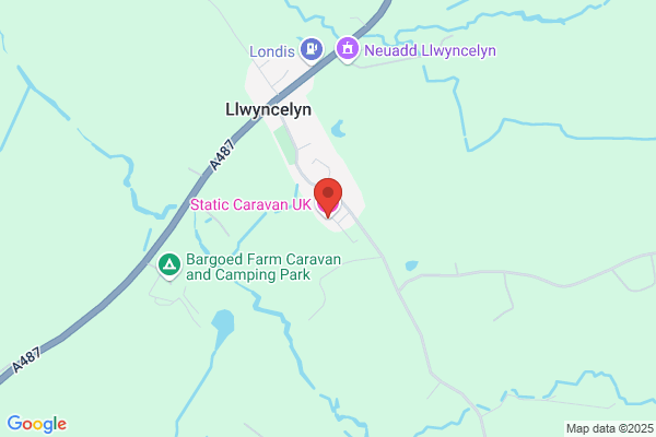 Aaron's Caravan Hire
