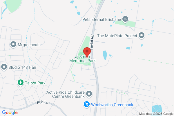 Greenbank Community Centre