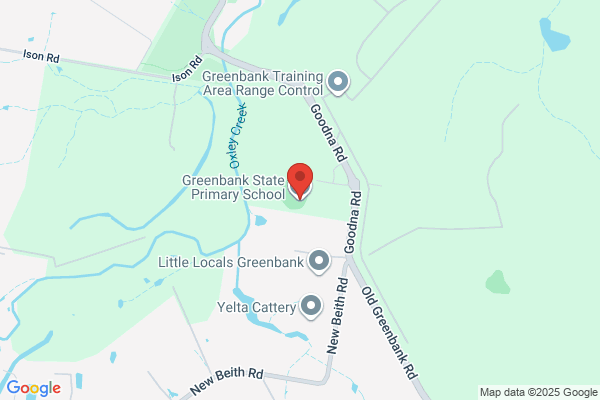 Greenbank Primary