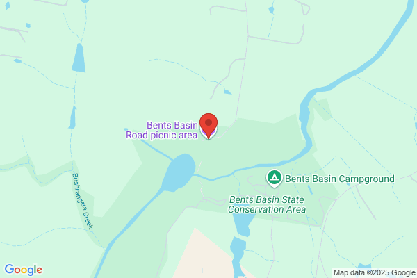 Bents Basin State Recreation Area