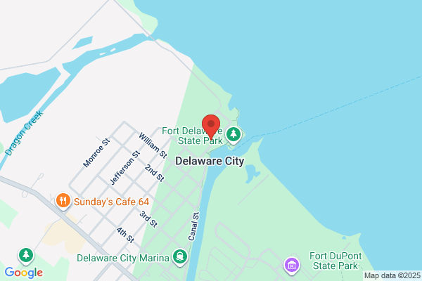Delaware Trading