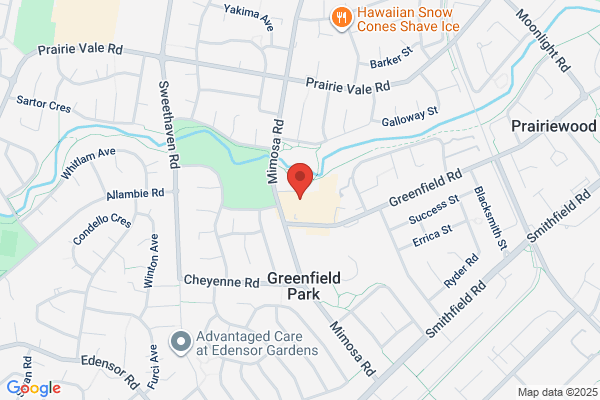 A Family Dental Practice