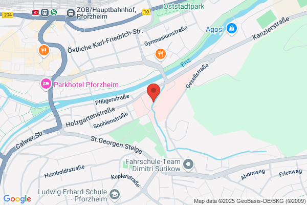Artemi Phillip Dr