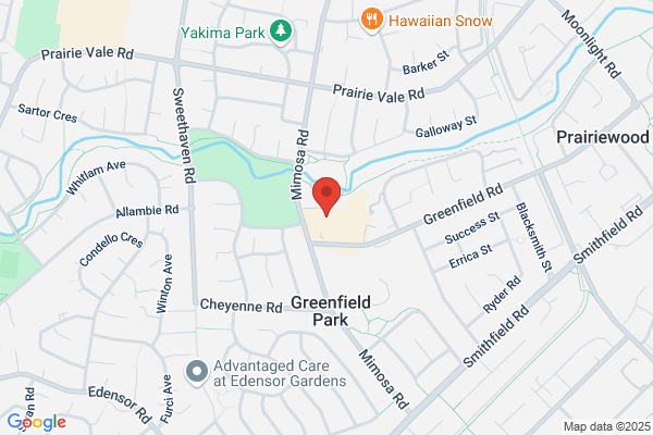Greenfield Park Dental Care