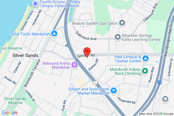 RTM - Road Tech Marine Mandurah