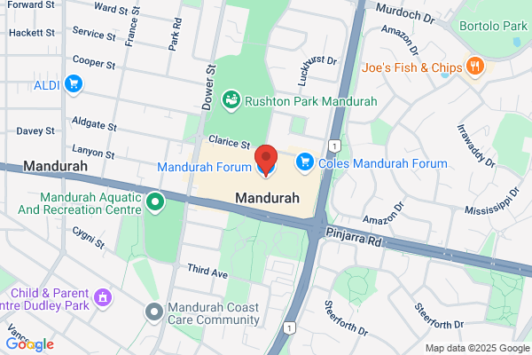 Telstra Mandurah