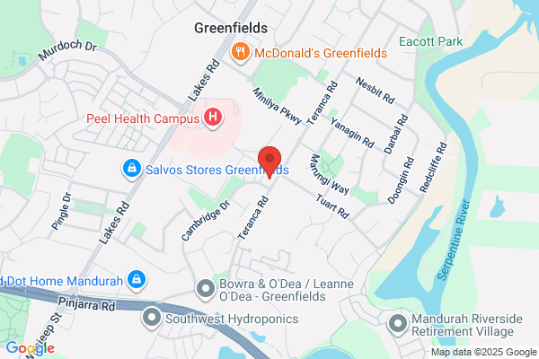 ABC Developmental Learning Centre - Greenfields