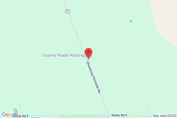 Country Road Roofing