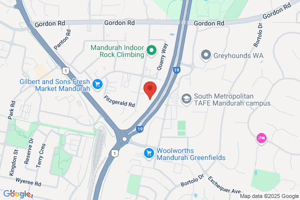 Go 2 Storage Mandurah