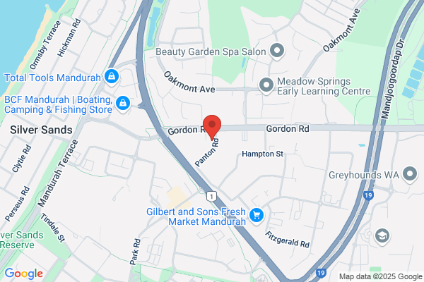 Greenfields Vet Hospital