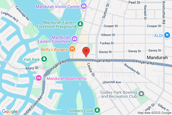 Loan Market Mandurah